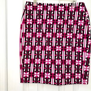 Banana Republic Factory Pencil Skirt